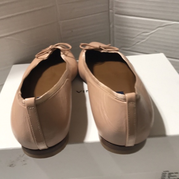 Margaux handmade pointy toe flats. EUC - Picture 6 of 7